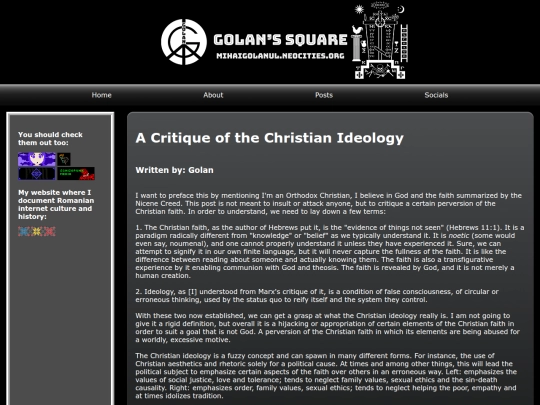 christian_ideology screenshot