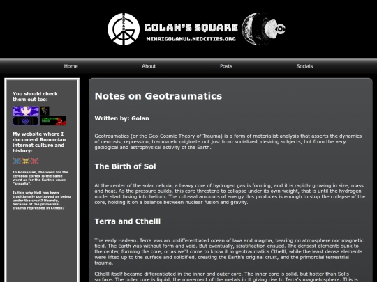 geotrauma_notes screenshot