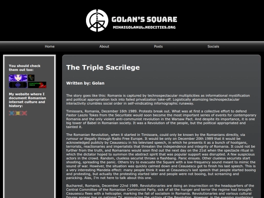 triple_sacrilege screenshot