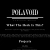The web site of polavoid avatar