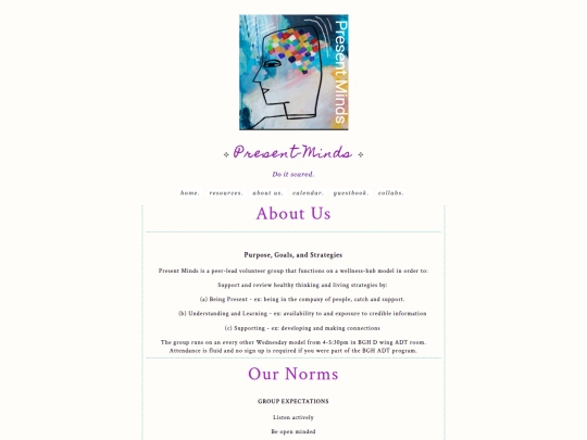 aboutus screenshot