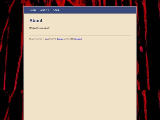 about screenshot