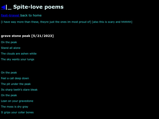 4thpage screenshot