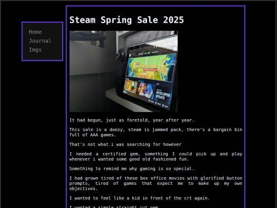 reviews/ZombievilleUSA-3D-review screenshot