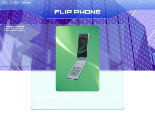 Art/ProjectPages/flipPhone screenshot