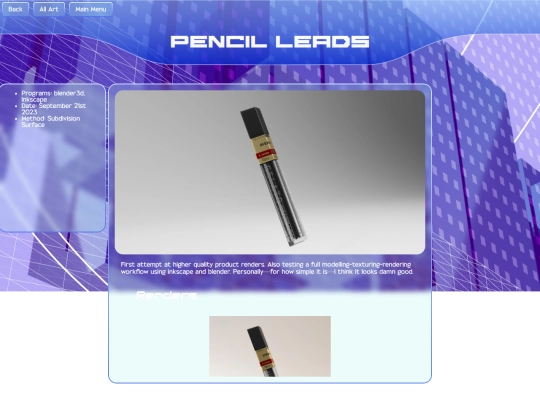 Art/ProjectPages/pencilLeads screenshot