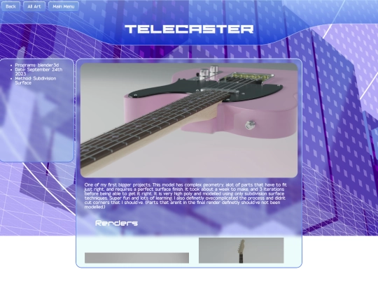 Art/ProjectPages/telecaster screenshot