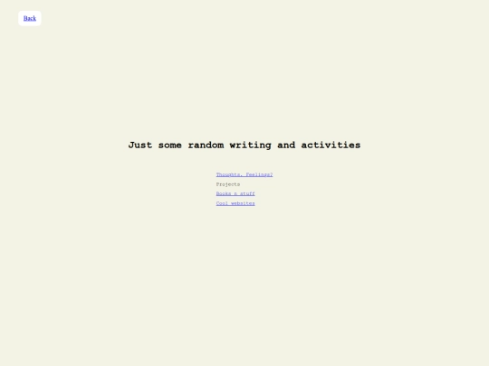 Misc/misc_Home screenshot
