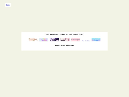 Misc/otherWebsites screenshot