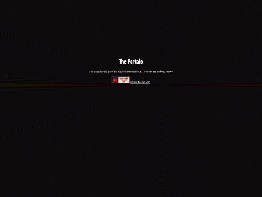 portals screenshot