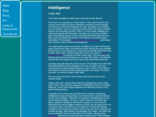 posts/2026-03-31-Intelligence screenshot