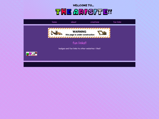 funlinks screenshot