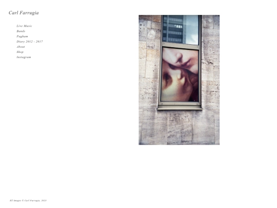 diary screenshot