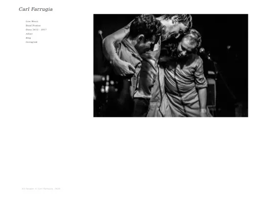 musictest screenshot