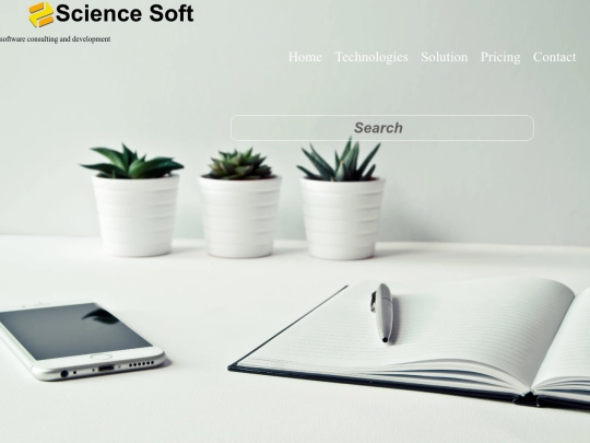 img/sciencesoft screenshot