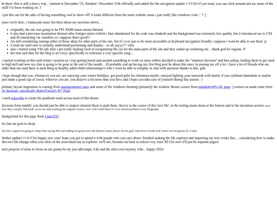 blog/posts/hello! screenshot