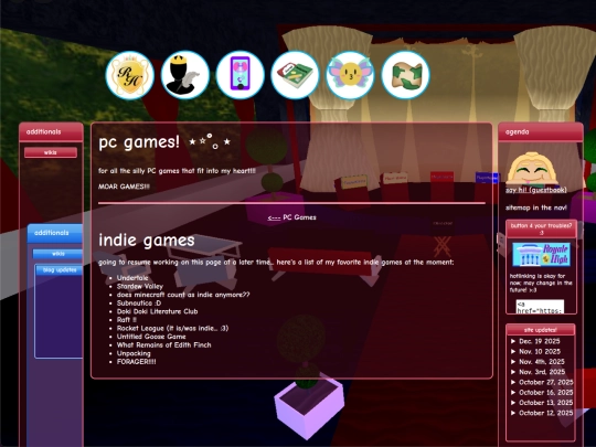 html/PC_games screenshot