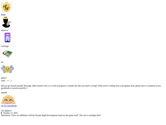 wikis/JAM/notfound screenshot