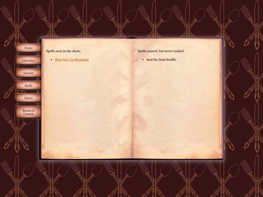 wikis/JAM/pages/spells screenshot