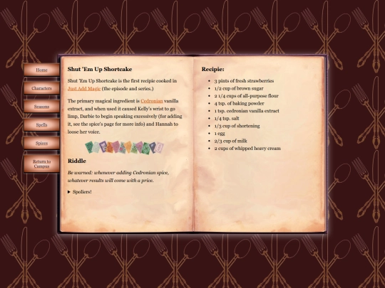 wikis/JAM/pages/spells/Shutup screenshot