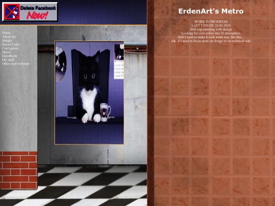 main screenshot