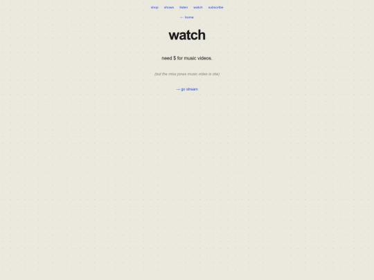 watch screenshot