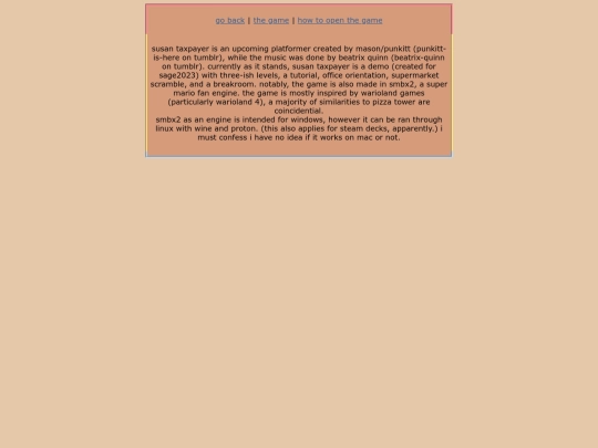 general screenshot