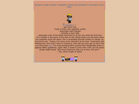 profiles/mashawn screenshot
