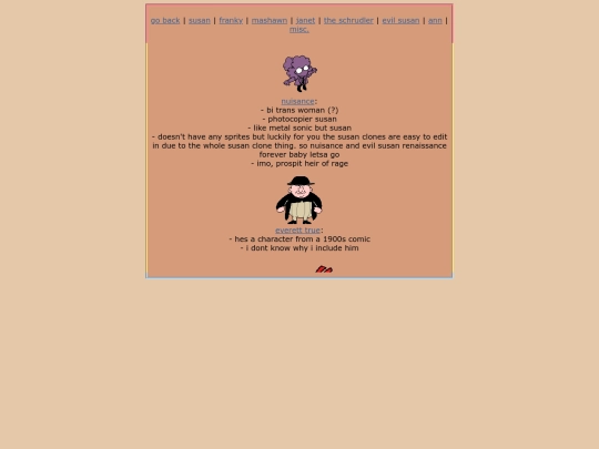 profiles/misc screenshot