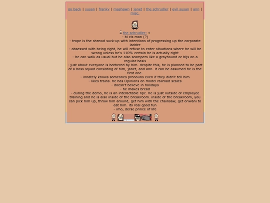 profiles/schrudler screenshot