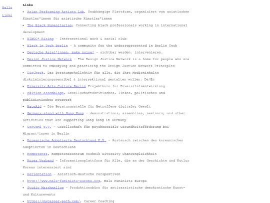 allianzen screenshot