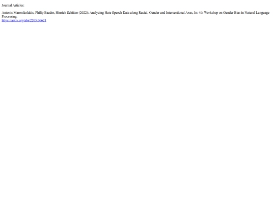 publishedtexts screenshot