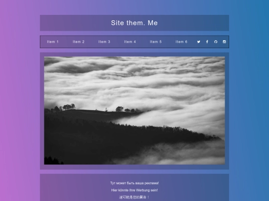 edison/site2 screenshot