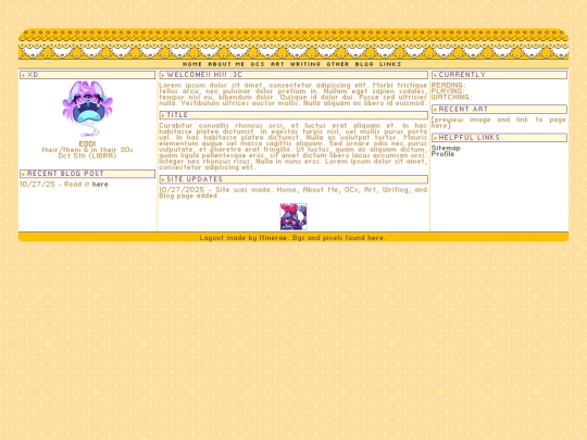 Home screenshot