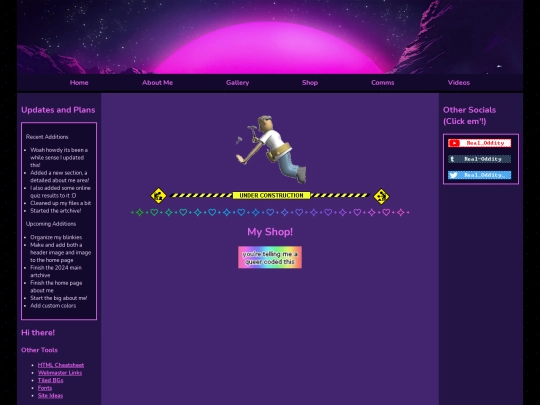shop screenshot