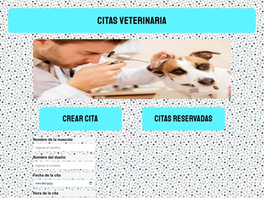 Proyecto/Proyecto screenshot