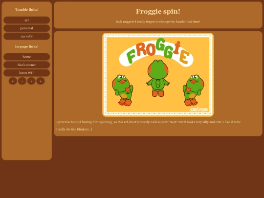 art/20 screenshot