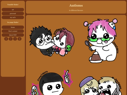 art/30 screenshot