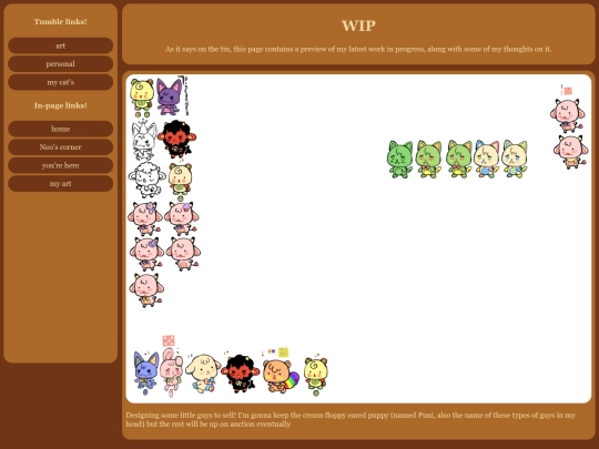 wip screenshot
