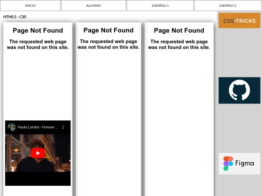 alumno screenshot