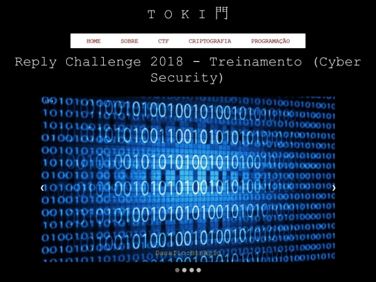 RC18 screenshot