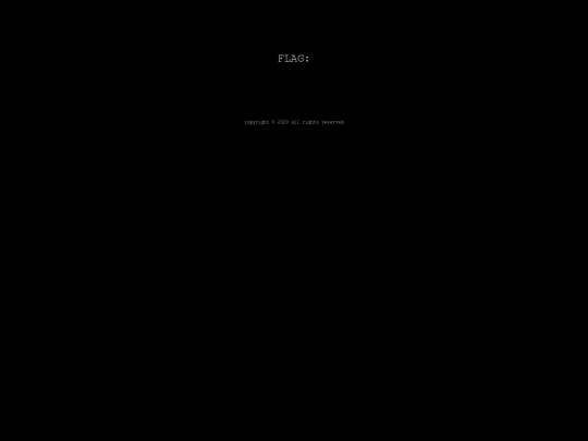 nada_interrogacao screenshot