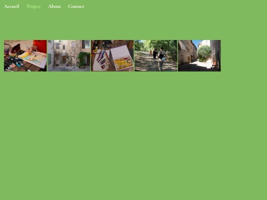 seillans screenshot