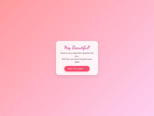 propose screenshot