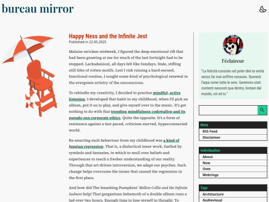 entry/happy-ness-and-the-infinite-jest screenshot