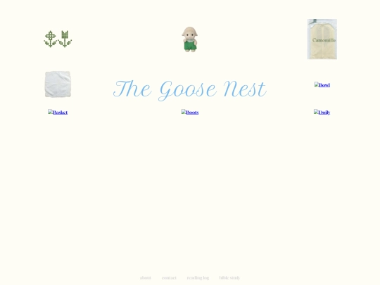 journal screenshot