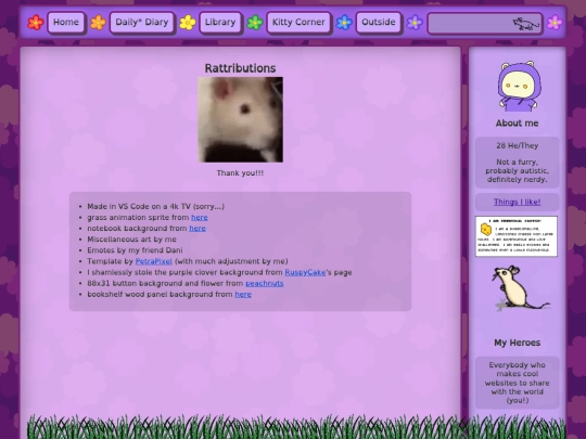 attribution screenshot