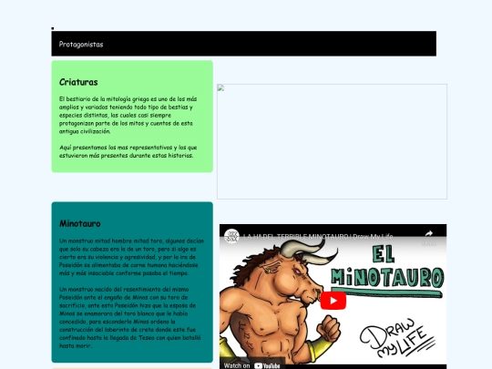 criaturas screenshot