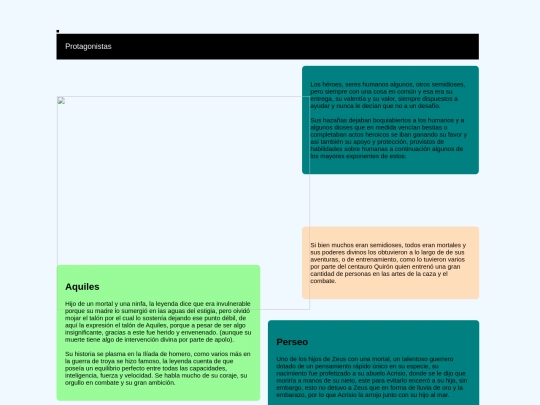 héroes screenshot
