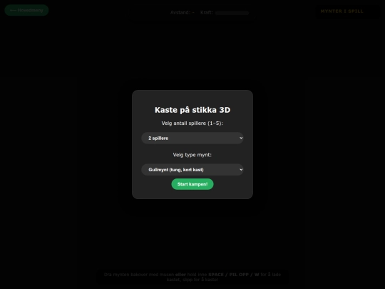 Stikka screenshot